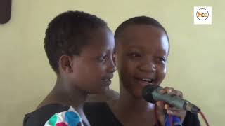 LULU New Generation - Mtoni evangelical choir (LULU)