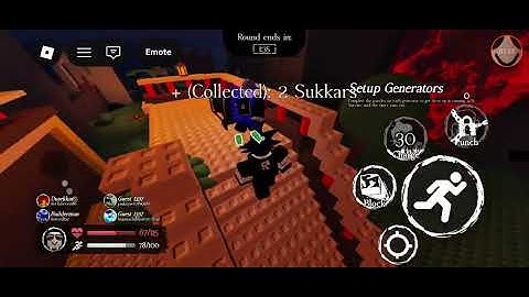 Third Video (MS3) Survivor