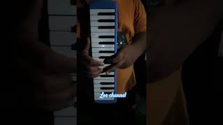 Pianika Kopi Dangdut Manual   Basuri Manual  teloletbasuri busmania telolet basuri basuriv3