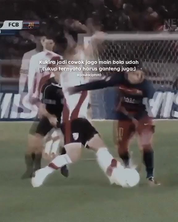 Syaratnya Cuma Satu!