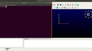 PCD Import using Python