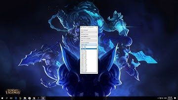 How To Change Resolution In The Witcher 2