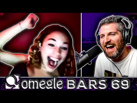 I'm Flabbergasted | Harry Mack Omegle Bars 69