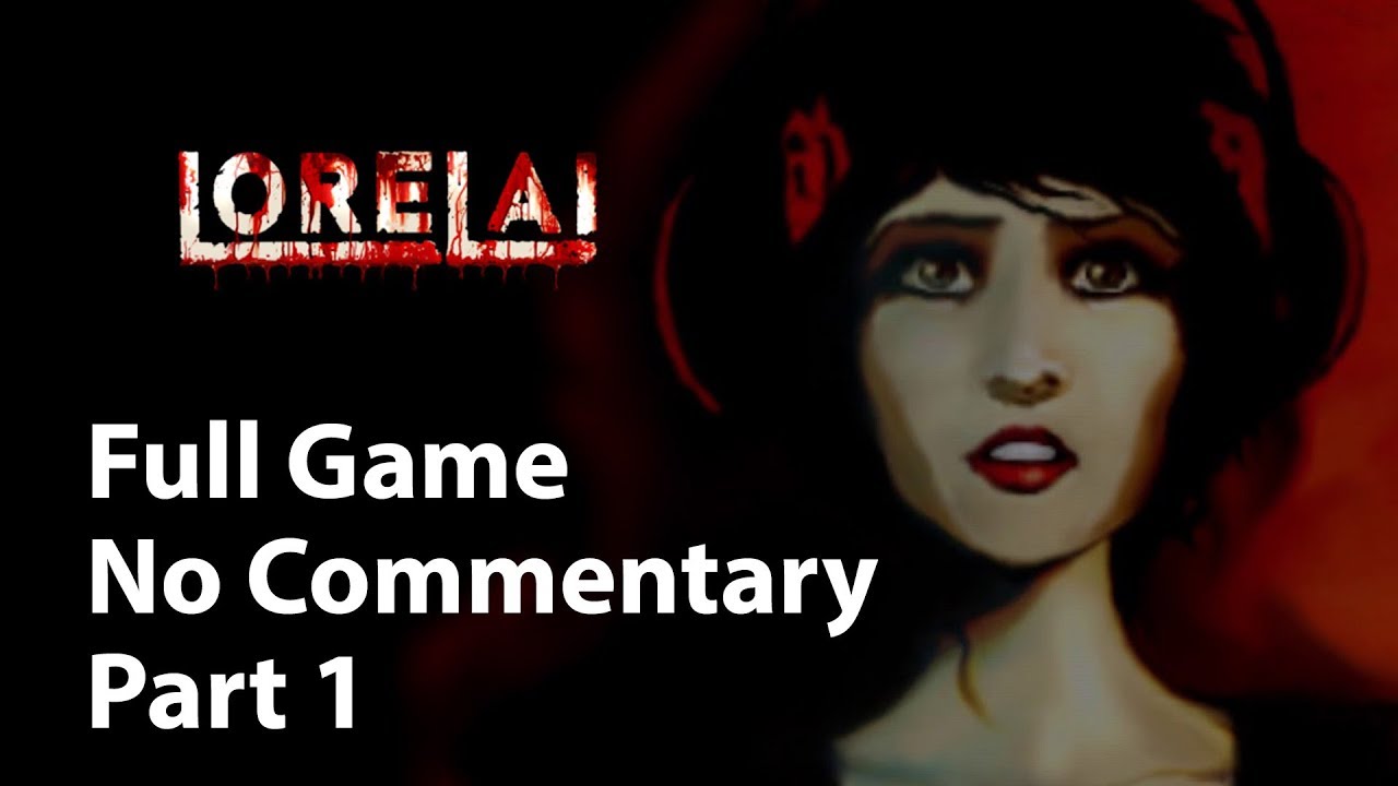 Lorelai | Part 1 | Chapter 1 - The Prodigal Daughter