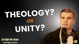 Famous Is Theology More Important Than Unity? #59 Profile