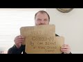 Beginning of video