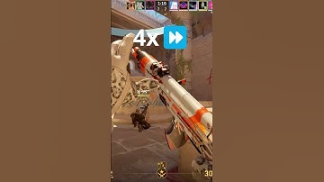 First #ace of the year! #cs2 #ace #gaming #anubis