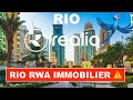  realio network rio  rwa ready  democratiser limmobilier et le private equity  analyse 60