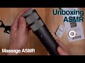 Unboxing ASMR - Rode Procaster Microphone