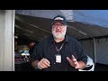 Farewells to 2024 and Hellos to 2025 | IMSA Behind the Scenes | Motul Petit Le Mans at Road Atlanta