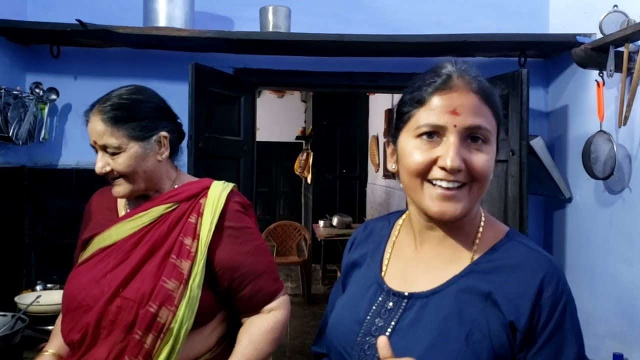 இன்றைய சமையல்