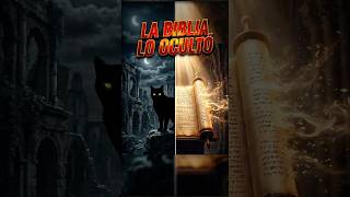 El ídolo egipcio que Dios borró de las Escrituras.