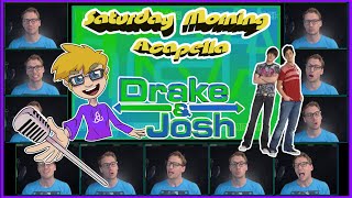 Miniatura de "Drake & Josh Theme - Saturday Morning Acapella"