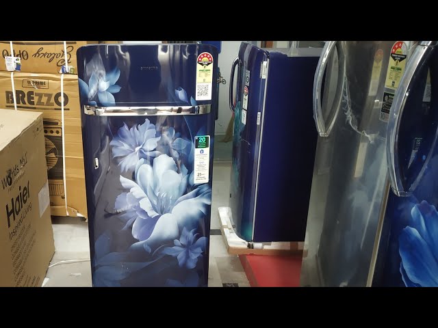 6 cu. ft. Single Door Refrigerator - LRONC0605V