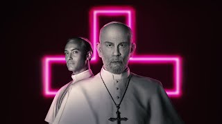 The New Pope Official Hbo Polska Trailer