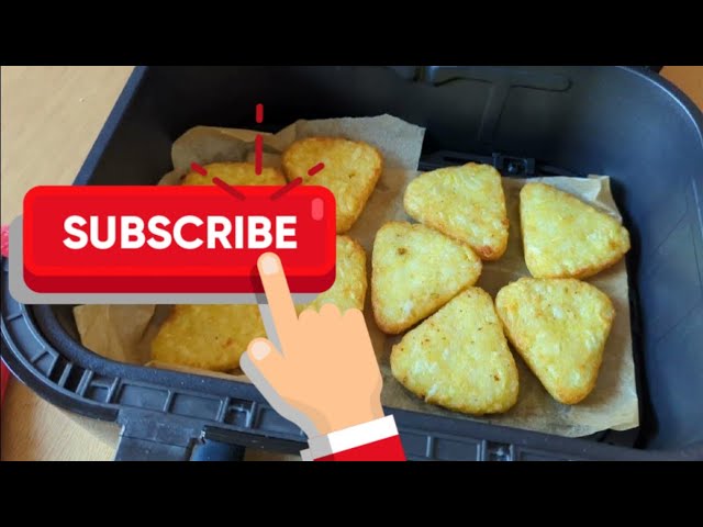 Frieda Loves Bread: Instant Pot® VORTEX Air Fryer Unboxing & Test Run VIDEO