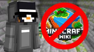 Can you Beat Minecraft by Accident?