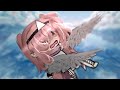 —fallen angel 😇🖤[gacha meme]
