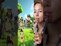 Ai là người giả danh Xuka Phần 1
