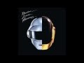 Daft Punk (feat. Julian Casablancas) - Instant Crush [Random Access Memories]