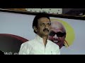 Thalpathy MK Stalin's Va Thalaiva song Mp3 Song