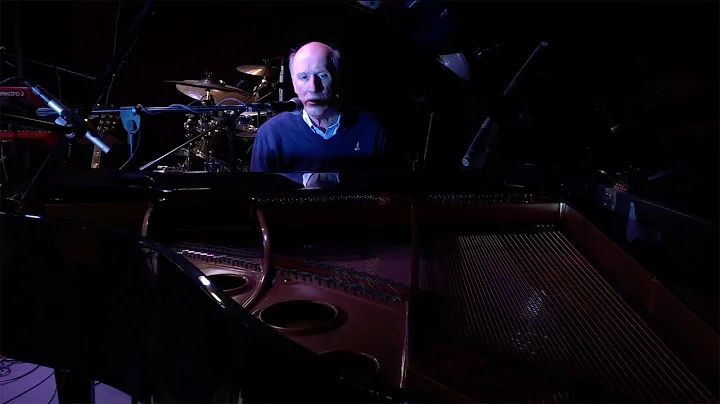 Song Spinner: John Jensen