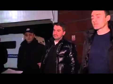 მასტერა საქართვეოში ექსტრადირებულია