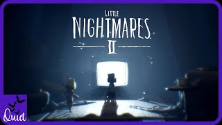 Little Nightmares 2 - Full game