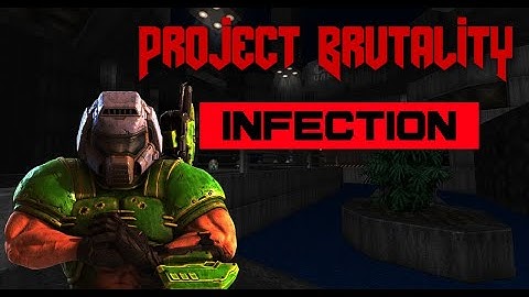 PB 3.0 - Infection (RC3) Map01