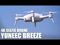 Yuneec Breeze | Flite Test