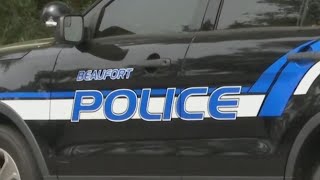 6-year-old dies after Beaufort shooting