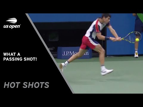 Video: Jak Budou Probíhat US Open Tennis Championships