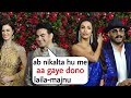 Arbaaz Khan and His Girlfriend Ignore Malaika Arora and Arjun Kapoor | Full Video