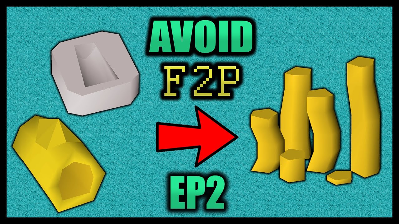 OSRS Avoid F2P Crafting gold bracelets (OSRS 2021) YouTube