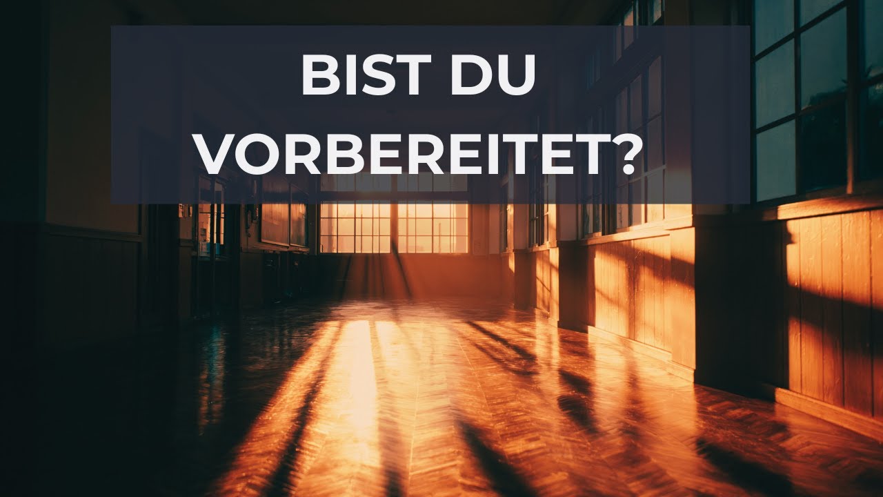 Warum Abschlüsse ihre Macht verloren haben