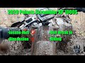 2020 Scrambler XP 1000S Insane Mud, Riding & Something Needs To Be Discussed...