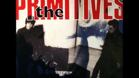 Panic - The Primitives