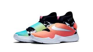 Nike Hyperrev 2016 'Be True'