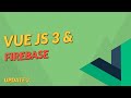 Vue JS 3 Course Development Update #3