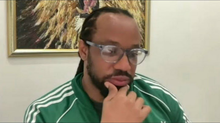 Vybz Kartel Lawyer Isat Buchanan Reacts To The DPP Pushing Retrial