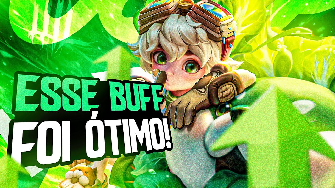 FANG TENTANDO CAVAR SEU ESPAÇO NO META?