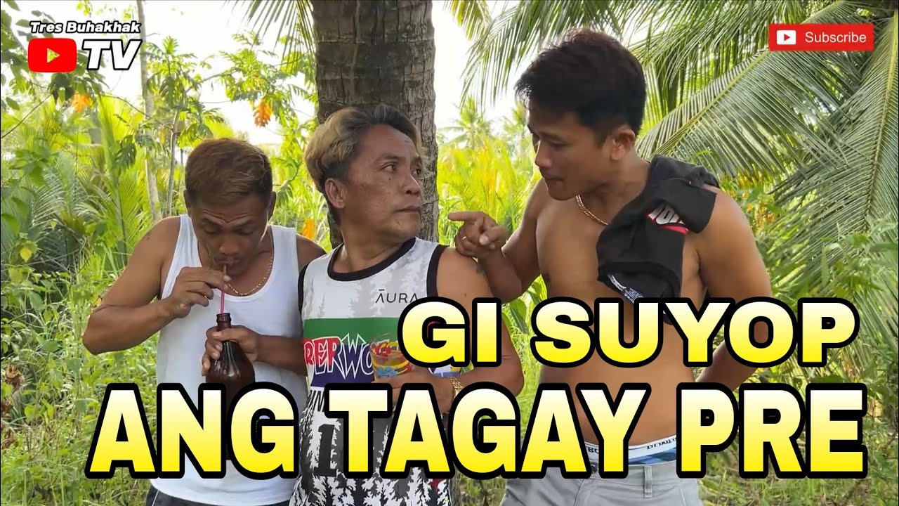 HANGOL UG TAGAY NGA KUMPARE 🤣 69