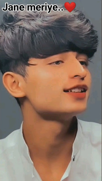 Jaane meriye main tera haan..❤️#whatsappstatus #shorts