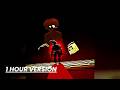 MONTAGEM FEARLESS ULTRA SLOWED 1 HOUR LOOP SPRINGTRAP EDIT LIRVIE 
