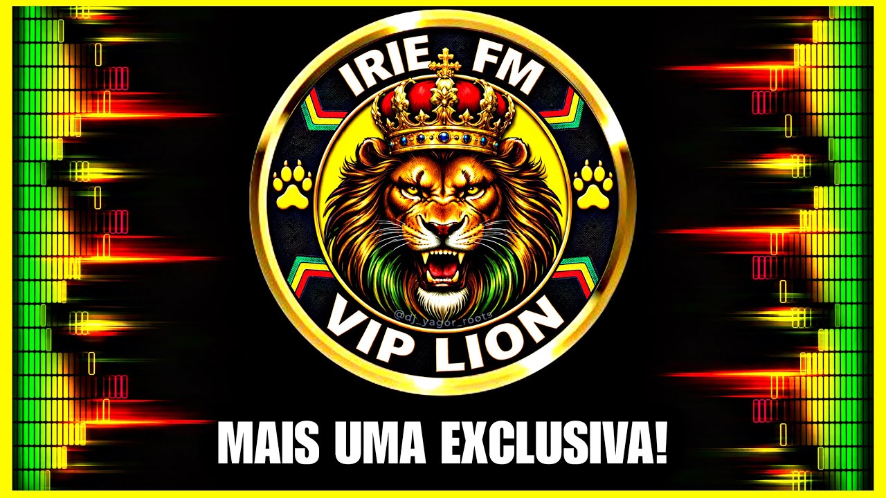 CD - IRIE FM | MAIS UMA EXCLUSIVA - SET ESPECIAL 2026