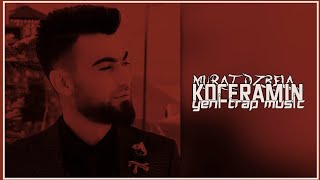 ▶KoÇeRaMın◀|KURDISH TRAP| [MURAT ÖZBELA] #remix Resimi