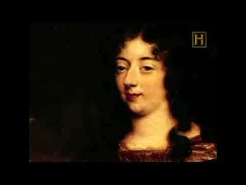 Documental - Luis XIV, el Rey Sol