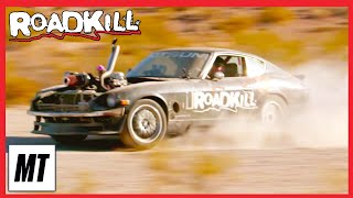 Rotsun Lives Again! - Roadkill S9 Ep103 FULL EPISODE  | MotorTrend screenshot 1