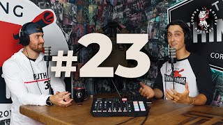 The Psychology & Physiology of Fatigue | Corpus Animus Podcast #23