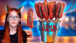 видео: ПОВТОРЯЕМ ЕДУ ИЗ ФИЛЬМОВ ЧАМ НА ПАЛОЧКЕ ГУБКА БОБ МОЛОЧНЫЙ КОКТЕЙЛЬ АНИМЕ Повар Боец Сома Реакция картинка: ПОВТОРЯЕМ ЕДУ ИЗ ФИЛЬМОВ ЧАМ НА ПАЛОЧКЕ ГУБКА БОБ МОЛОЧНЫЙ КОКТЕЙЛЬ АНИМЕ Повар Боец Сома Реакция